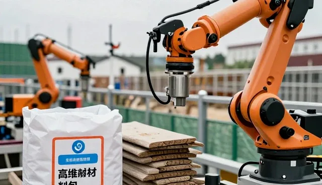 施工材料配送服务中常见问题及应对策略
