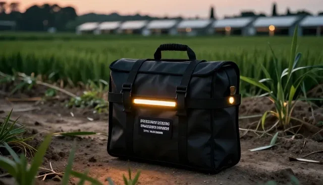 机电安装选型中的关键考量因素