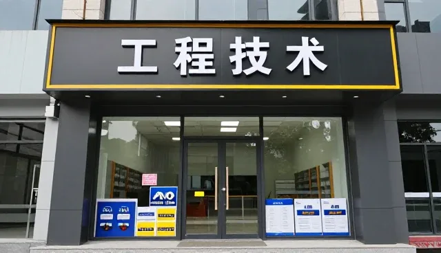 工程维保服务在建筑运维中的关键应用场景分析