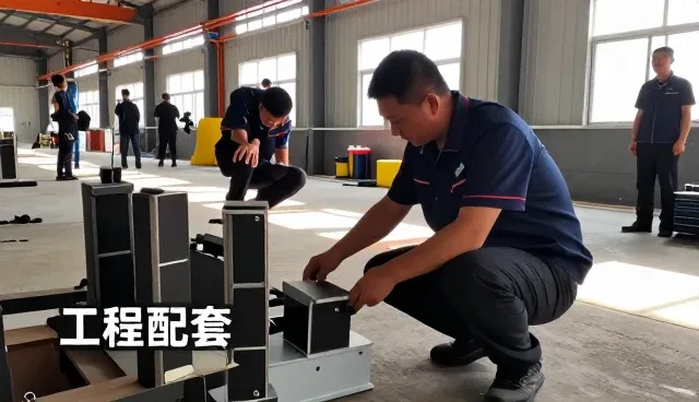 土建篇：工程配套工程维保服务实用干货