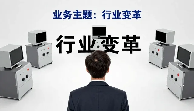 项目进度管理在机电安装技术升级中的关键作用